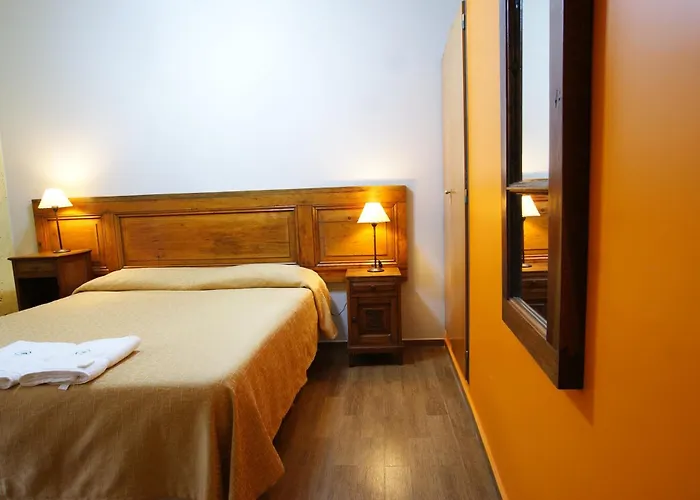 Hotel Parada