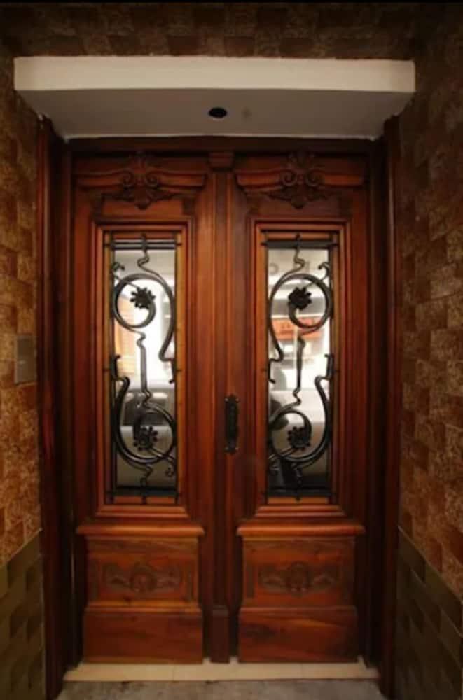 Parada Hotel Buenos Aires