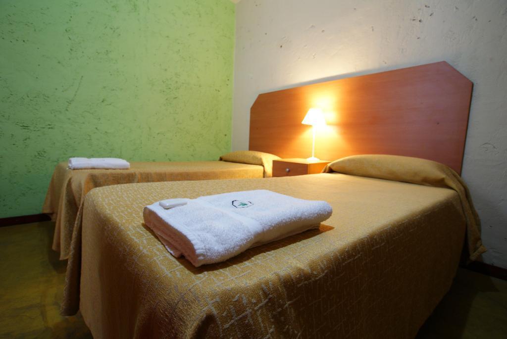 Hotel Parada Buenos Aires