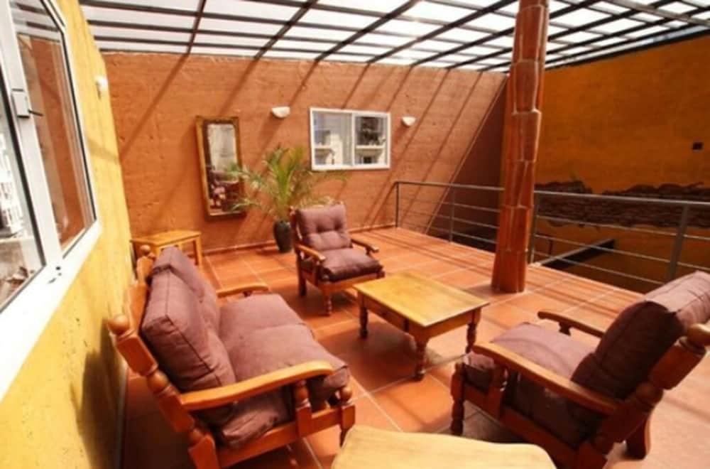 Parada Hotel Ciudad Autónoma de Buenos Aires