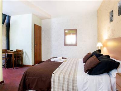 Hotel Parada